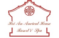 Hoi An Ancient House Resort & Spa  - Logo